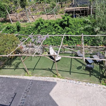 Casa Nonna Anna Villa Maiori Ngoại thất bức ảnh