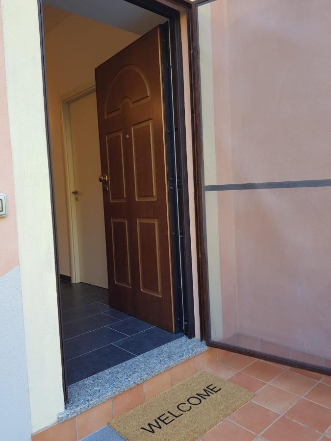Casa Nonna Anna Villa Maiori Ngoại thất bức ảnh
