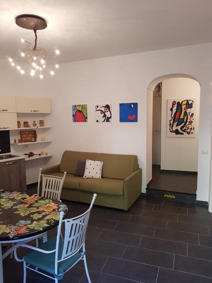Casa Nonna Anna Villa Maiori Ngoại thất bức ảnh