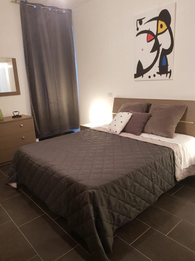 Casa Nonna Anna Villa Maiori Ngoại thất bức ảnh
