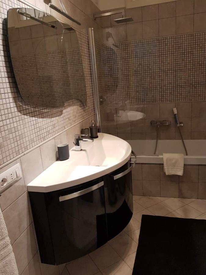 Casa Nonna Anna Villa Maiori Ngoại thất bức ảnh