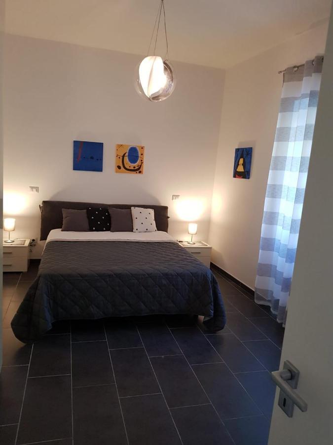 Casa Nonna Anna Villa Maiori Ngoại thất bức ảnh