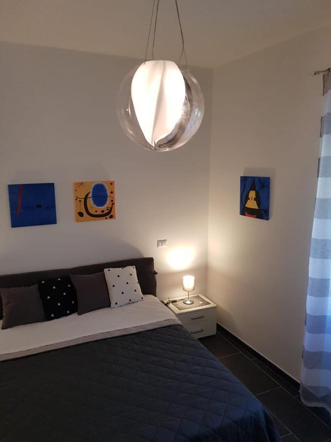 Casa Nonna Anna Villa Maiori Ngoại thất bức ảnh