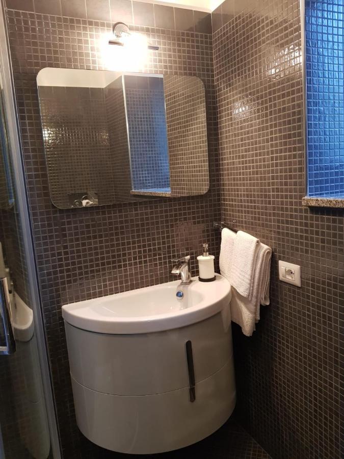 Casa Nonna Anna Villa Maiori Ngoại thất bức ảnh